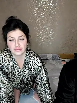 Lubovnikii Live XXX-chat