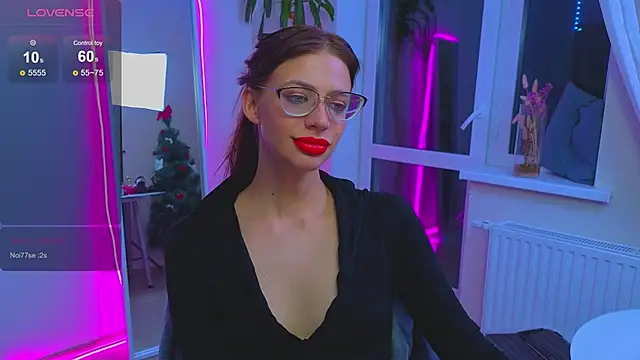 Lizartt's Live XXX Chat