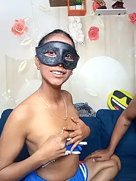 Cutie_Zoya_K's Live XXX Chat