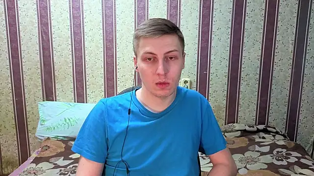 darienlarge Live XXX-chat