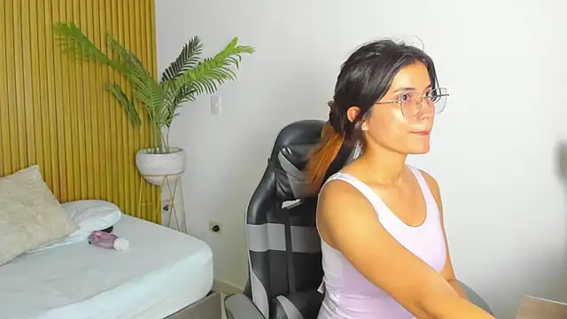 Czat XXX na żywo – scarlett_rosse_x