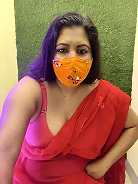 Poly_bhabi's Webcam Show