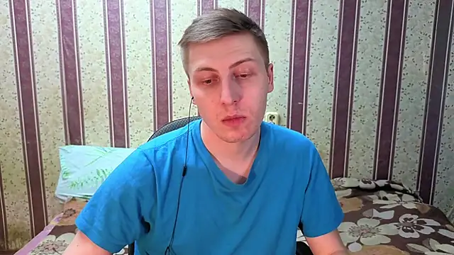 darienlarge – Live XXX-chat