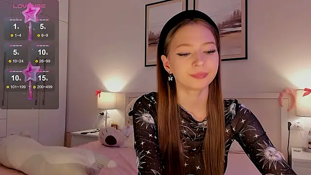 Chatroom XXX en direct de diana_nier