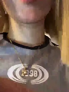 SweetBunnyGF Live XXX-chat