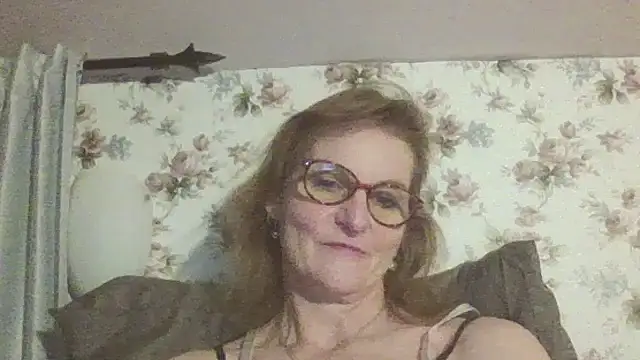 Show de webcam de Valinella