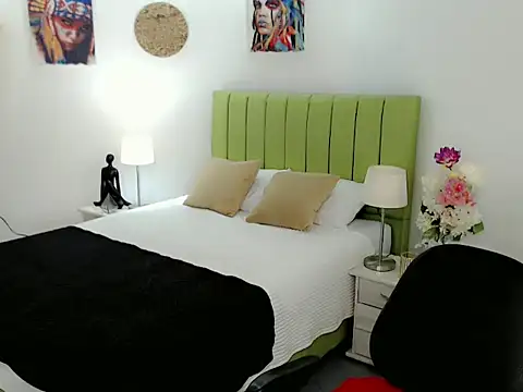 charlotte1_sweet Webcamshow