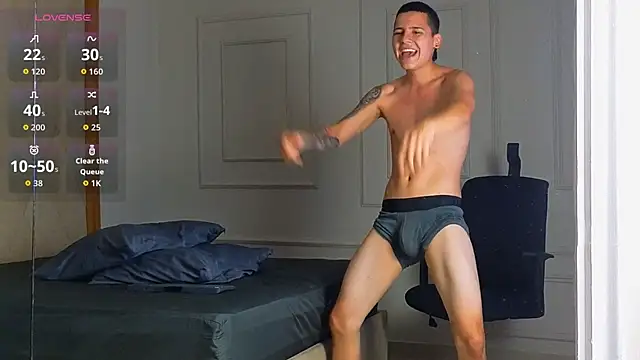 KingAlexis_ 现场XXX聊天