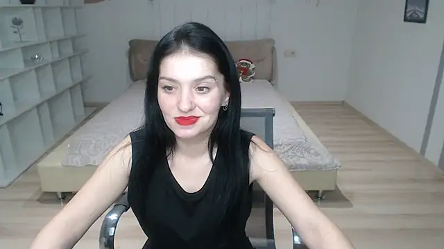 NataliDesire – Kamerová šou