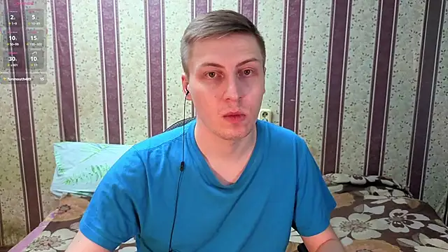 darienlarge's Live XXX Chat