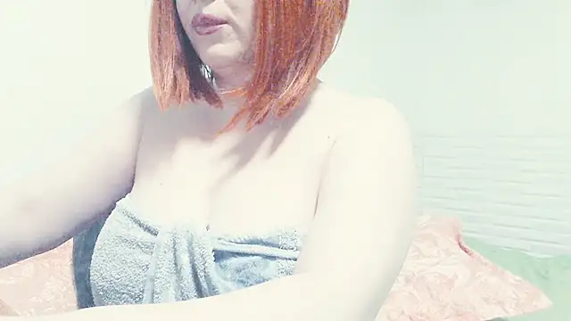 MashaYeah777 – Kamerová šou