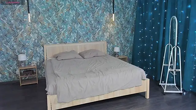 Chat XXX ao vivo de OdellaFrake