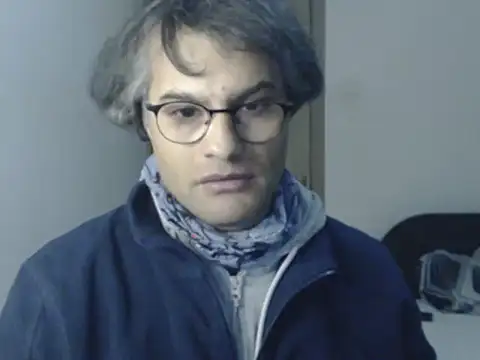 Show webcam de wildpussycat23