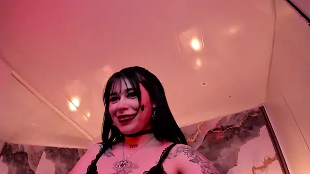 SusanVilla Obrolan Langsung XXX