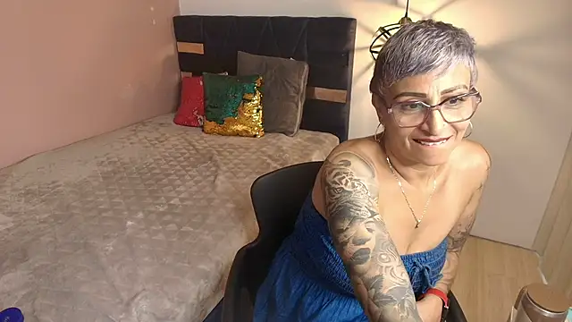 Chat XXX Live Charlotte__Gray