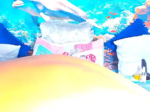 Cherrybootyjoy: απευθείας συνομιλία ΧΧΧ