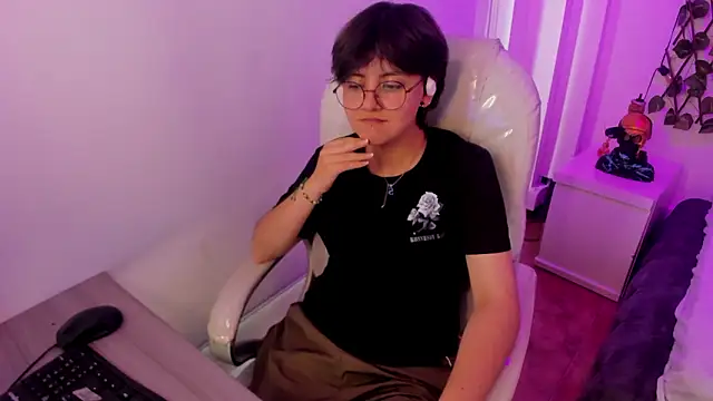 Онлайн чат XXX Nathaly_ds