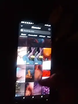 Cushington's Live XXX Chat