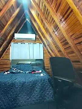 AmbarBurhan – Live XXX-chat