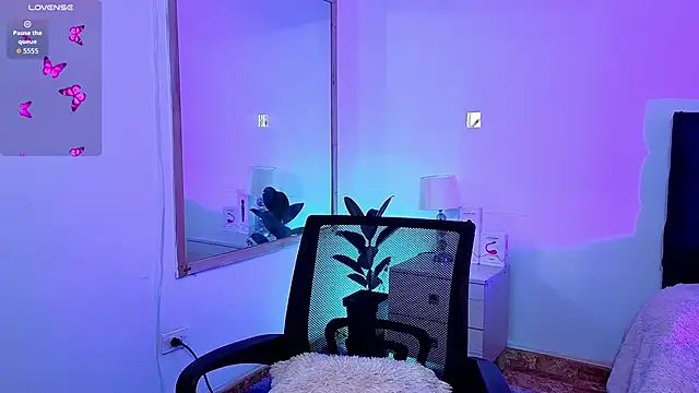 Megan_Do_Santos' Live XXX Chat