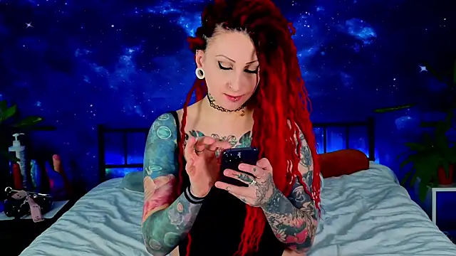 MartthaKatze live XXX chat