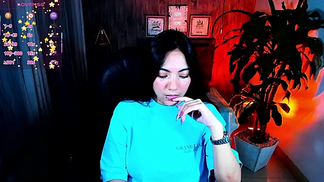 miichael_black Live XXX-Chat