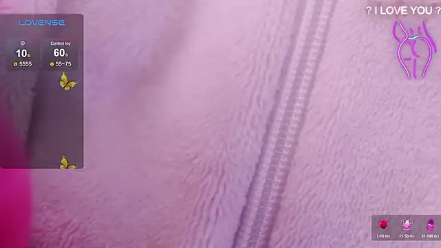 Онлайн чат XXX milly_kenner