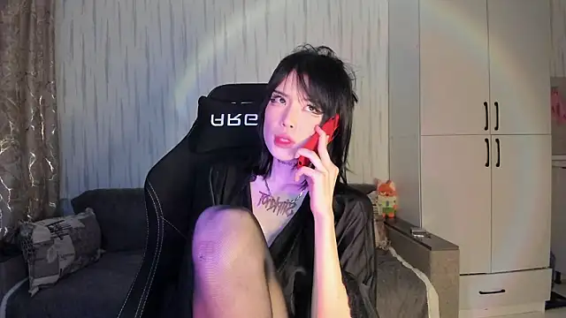 Velvetsky_1's Live XXX Chat