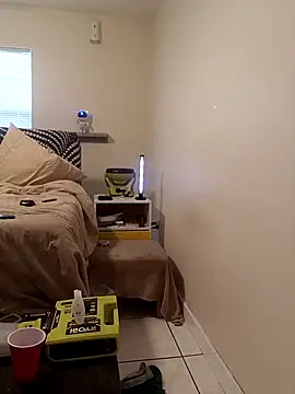 HazelEyedJay420's Webcam Show