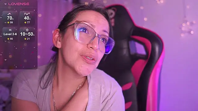 Madison_Mayer Live XXX Chat