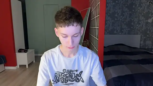 AlexFH 现场XXX聊天