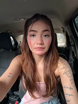 la_machhi Live XXX-Chat