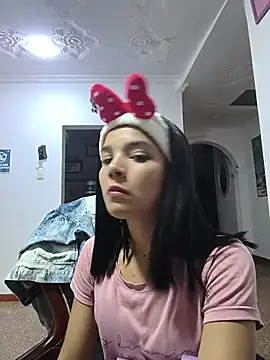 Chat XXX en directo de BelhaLawuo