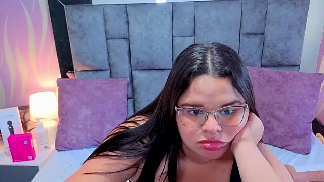 SamanthaPaImer Live XXX Chat