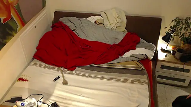 Živý XXX chat EdelHolz91