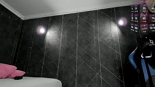 Red_FoxGirl 라이브 XXX 채팅