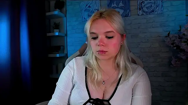 Fancy_Bella Live XXX-Chat