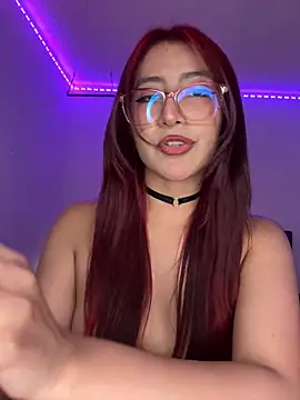 saramooon's Live XXX Chat