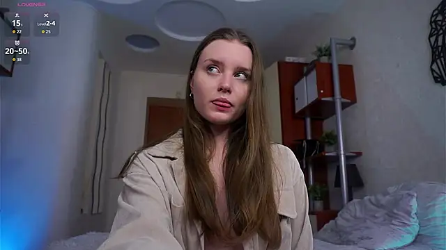 SunRinglein Adlı Modelin Canlı XXX Sohbeti