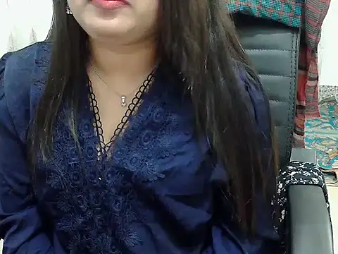 Show Webcam de SexyRani2000