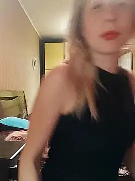 SelinaLovqx 라이브 XXX 채팅