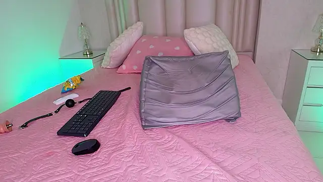 alanarose18 Live XXX-Chat