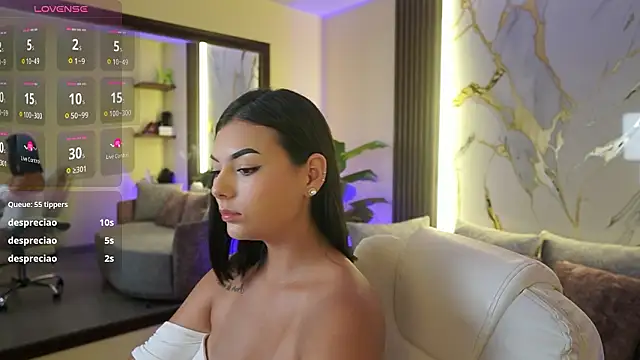 LiaWheeler Live XXX Chat