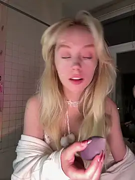 Chat XXX en directo de SunnyShiney