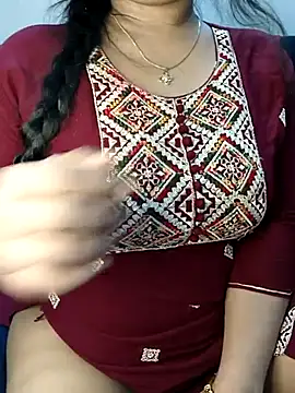 Webkamerová show SSiya-