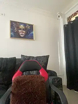 Živý XXX chat Tefy_em