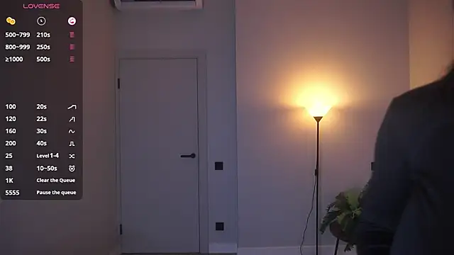 KarolClunie's Live XXX Chat