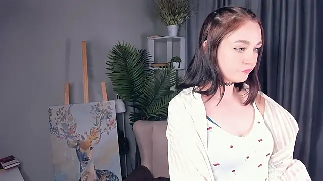 AlisonBallek Live XXX Chat