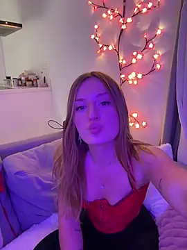 Chat +18 de madlynn ao vivo