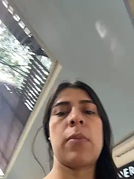 EvaMiranda Live XXX Chat